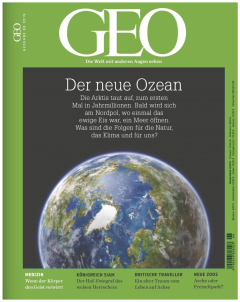 Titelbild GEO 0619